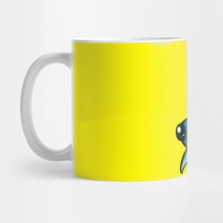 Whale Shark Mug